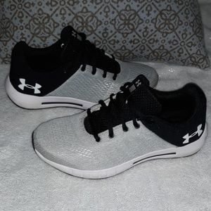 Under armour shoes